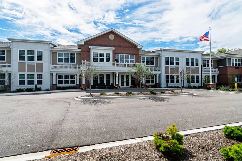 Emerald Place Memory Care photo 3