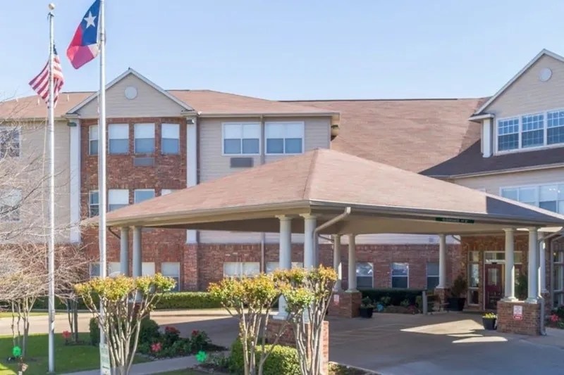 Emerson South Collins photo 7