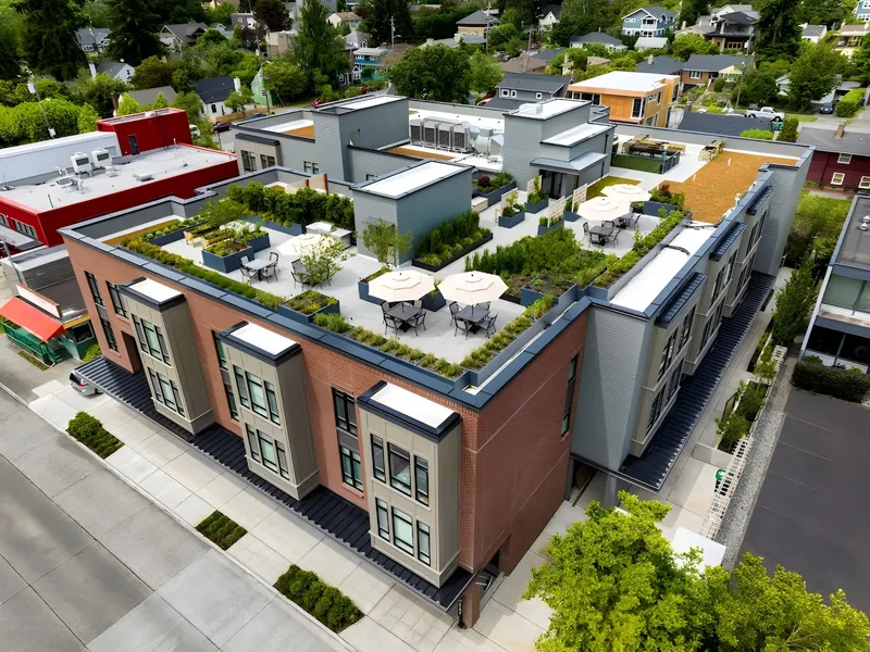 Empress Senior Living