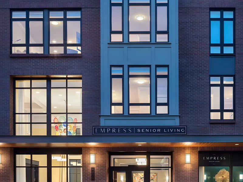 Empress Senior Living photo 2