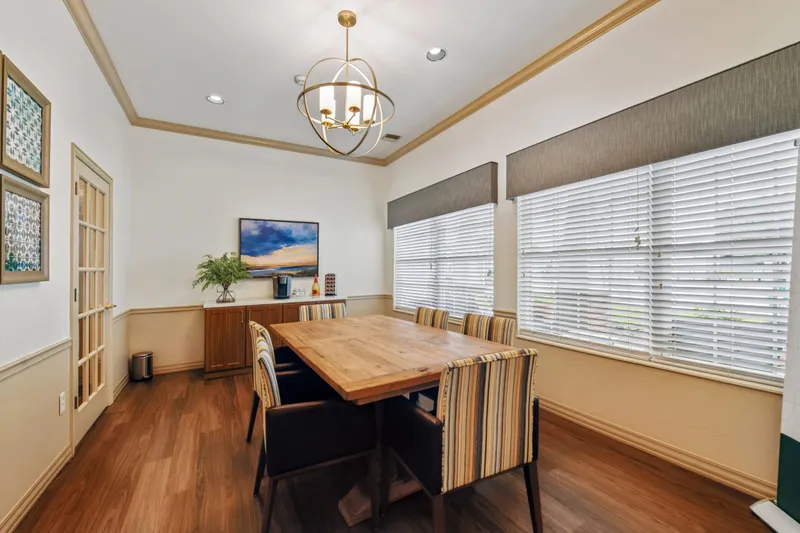 Ennis Pointe Senior Living - senior living in Ennis, Texas - photo 5