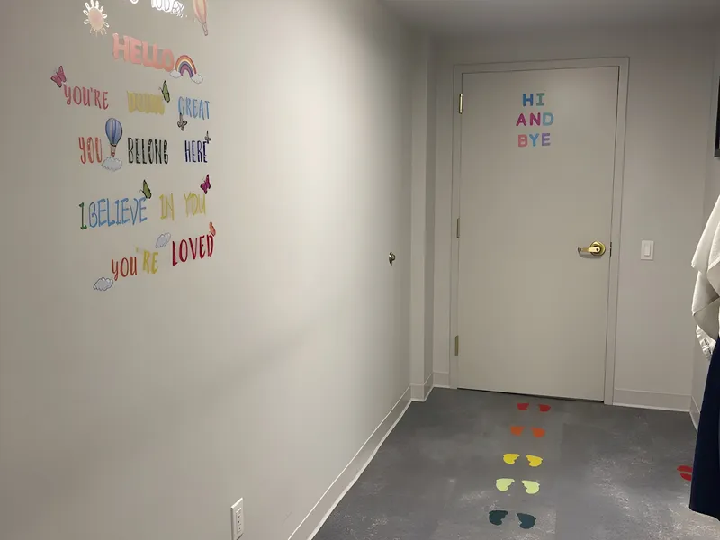 Esplanade of Woodmere photo 8