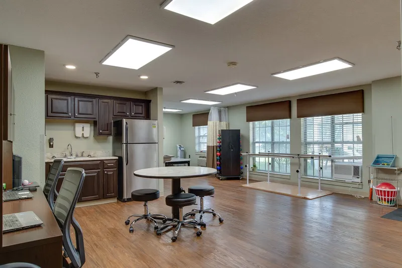 Eureka Nursing Center photo 2