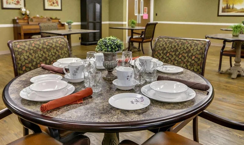 Eureka Nursing Center photo 3