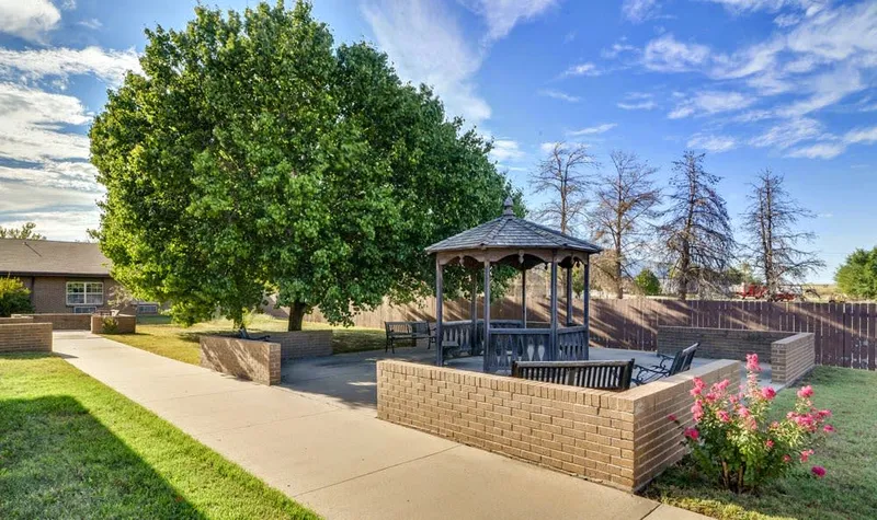 Eureka Nursing Center photo 4