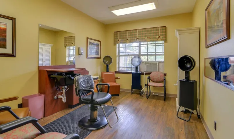 Eureka Nursing Center photo 5