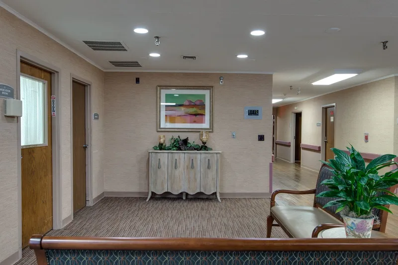 Eureka Nursing Center photo 6