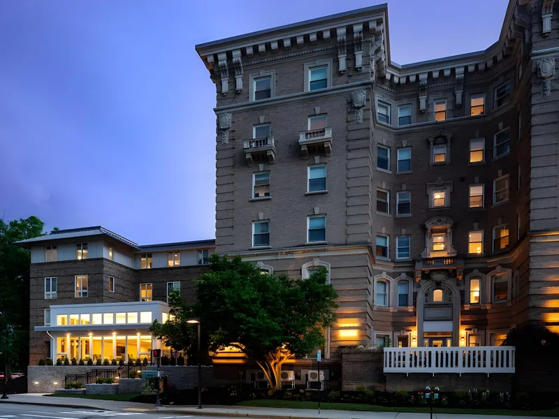 Evans Park at Newton Corner photo 4