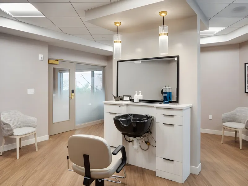 Evans Park at Newton Corner photo 6