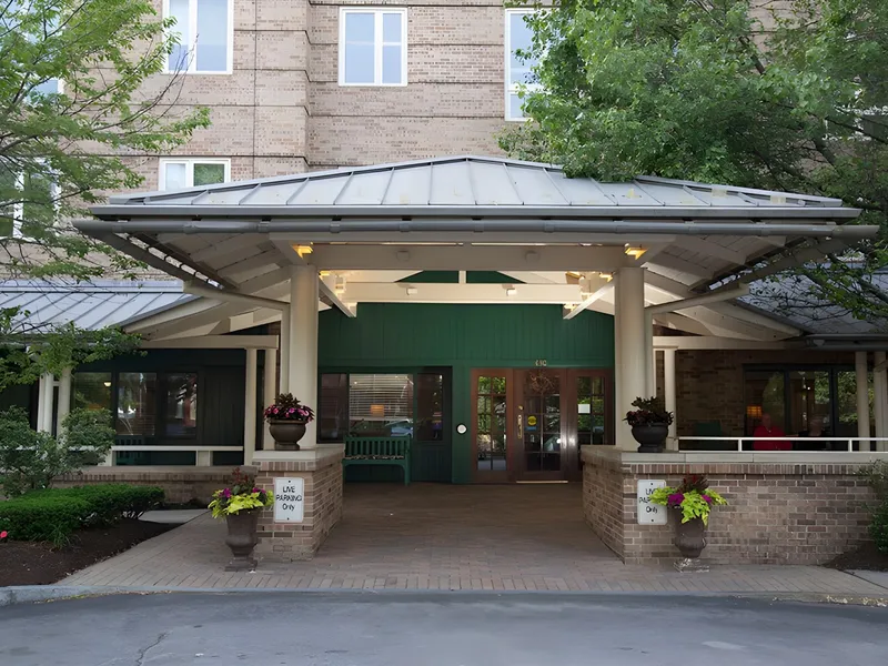 Evans Park at Newton Corner photo 7