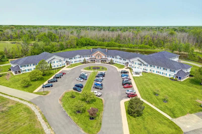 Evergreen Place photo 2