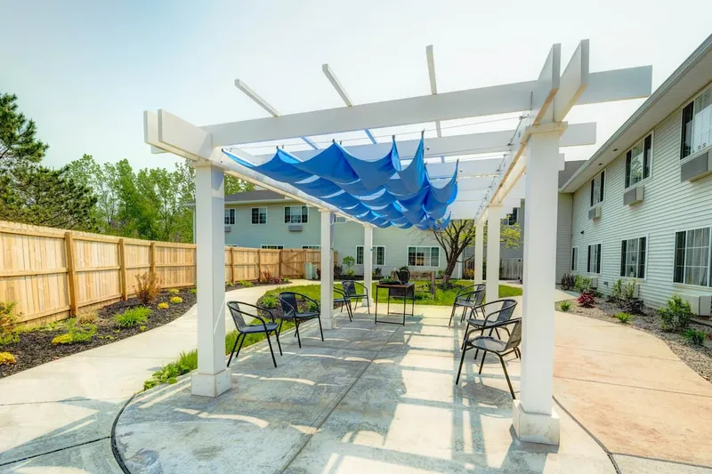 Evergreen Place photo 4