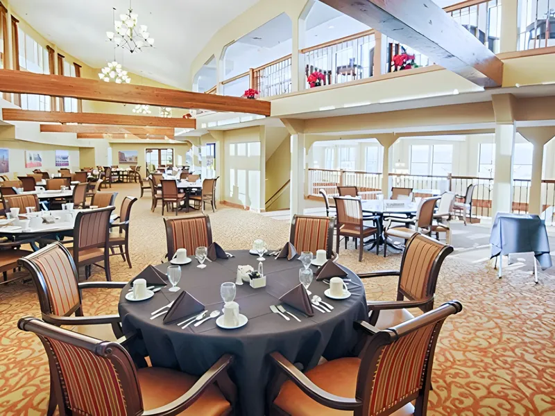 Evergreen Village Prescott