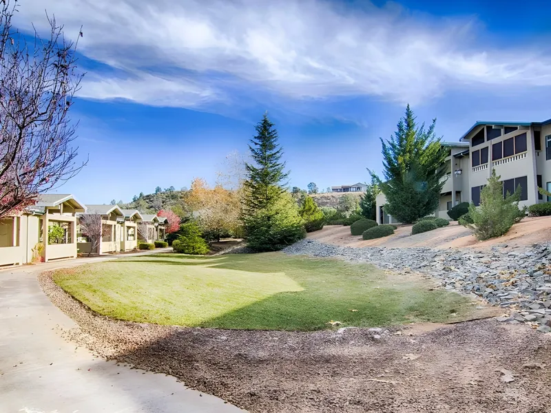 Evergreen Village Prescott photo 5