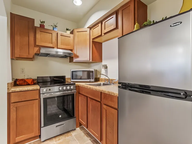 Evergreen Village Prescott photo 7