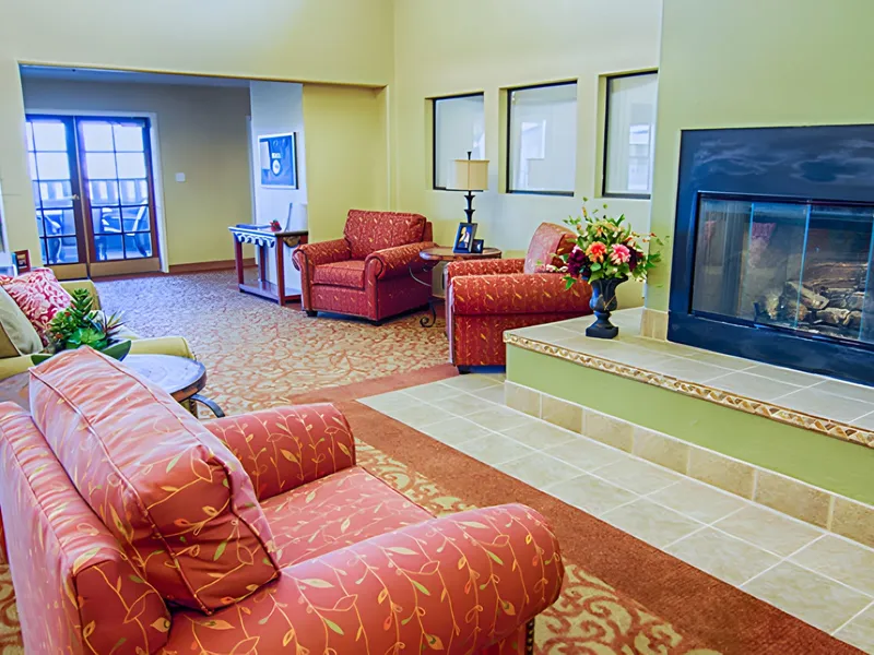 Evergreen Village Prescott photo 8