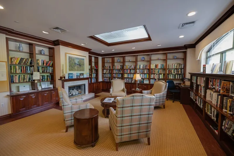 Evergreen Woods photo 10