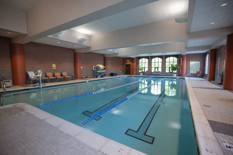 Evergreen Woods photo 3