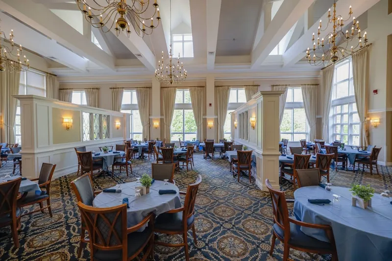 Evergreen Woods photo 5