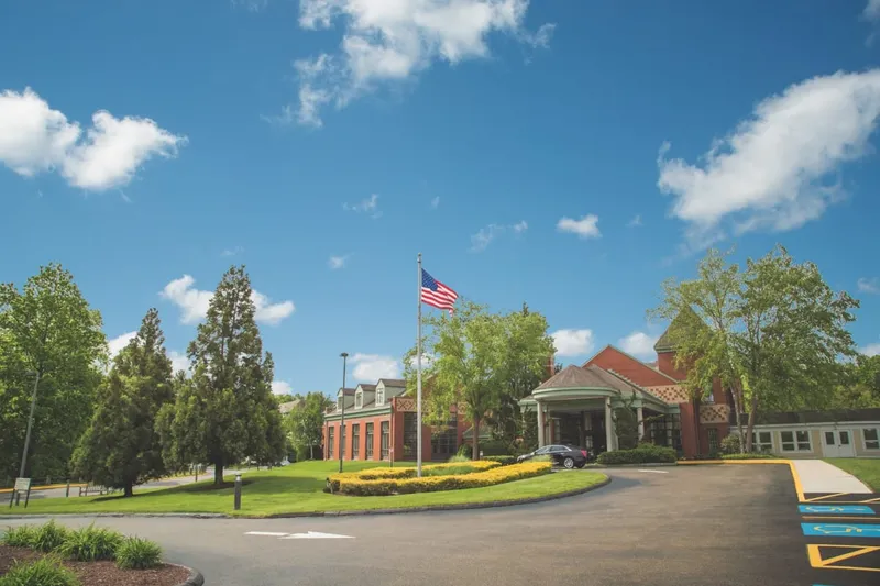 Evergreen Woods photo 6