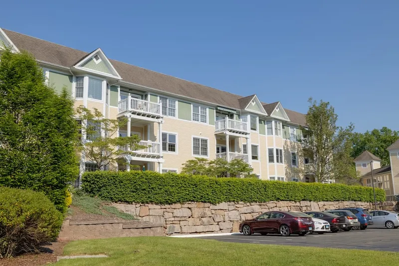 Evergreen Woods photo 7