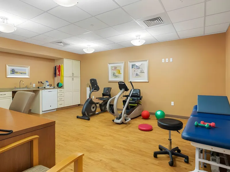 Evolve at Rye photo 3