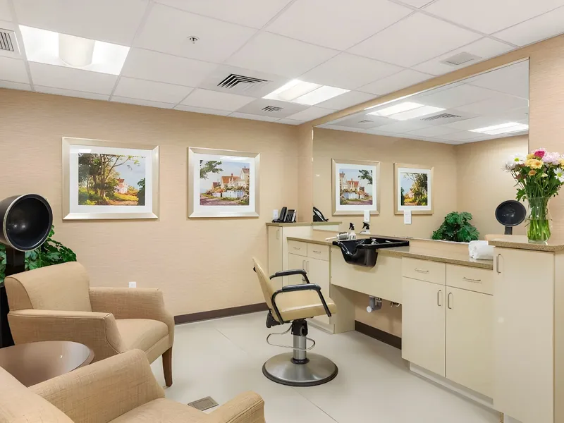 Evolve at Rye photo 5