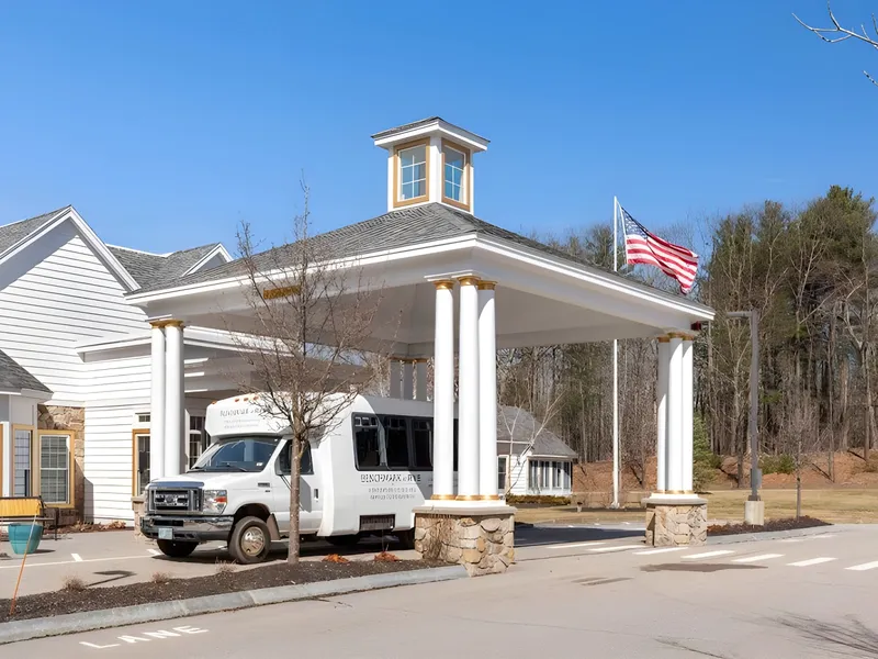 Evolve at Rye photo 6