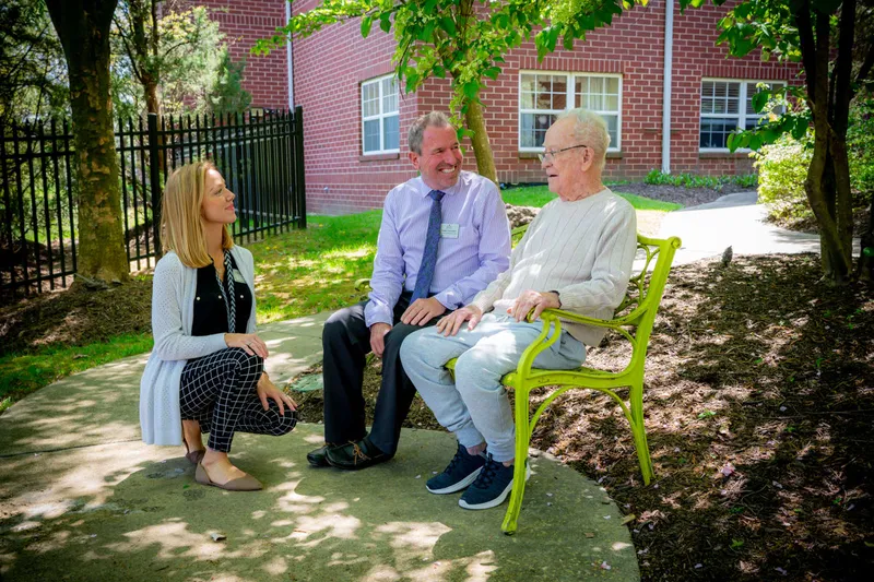 Exton Senior Living photo 6