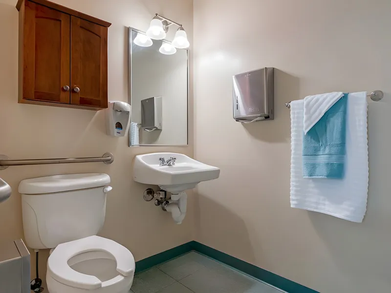 Fair Oaks Rehabilitation & Health Care Center photo 3