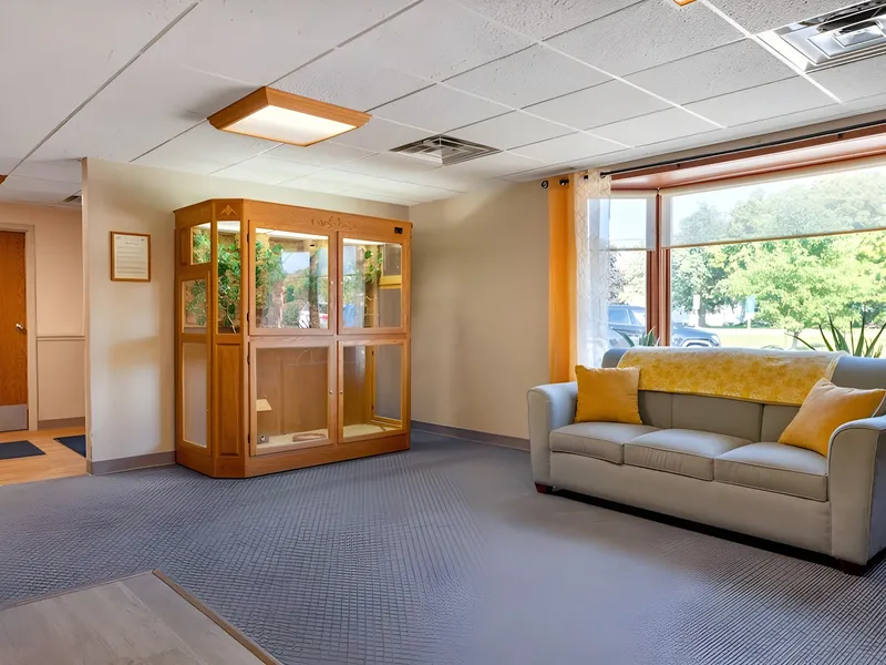 Fair Oaks Rehabilitation & Health Care Center photo 4