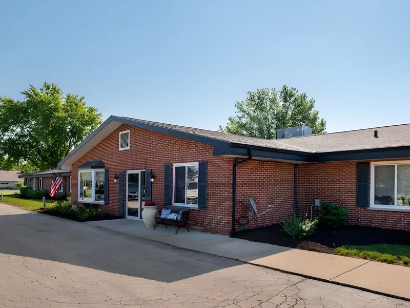 Fair Oaks Rehabilitation & Health Care Center photo 5