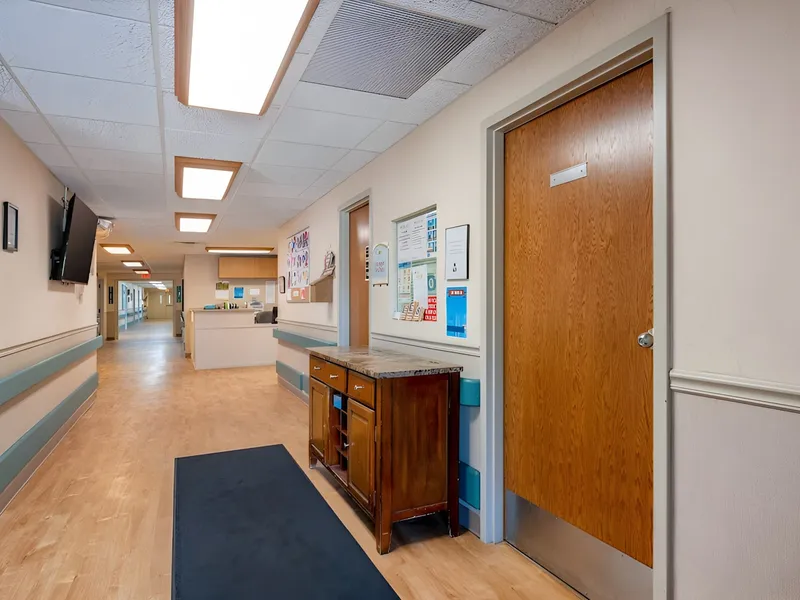 Fair Oaks Rehabilitation & Health Care Center photo 6