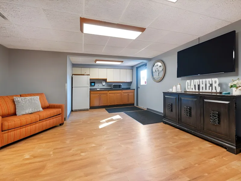 Fair Oaks Rehabilitation & Health Care Center photo 7