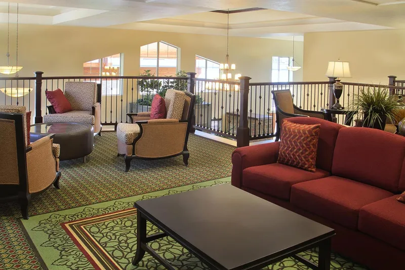 Fairfield Village - senior living in Layton, Utah - photo 10