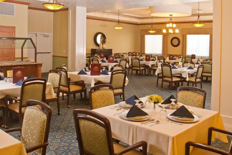 Fairfield Village - senior living in Layton, Utah - photo 11