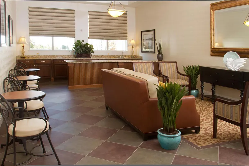 Fairfield Village - senior living in Layton, Utah - photo 12