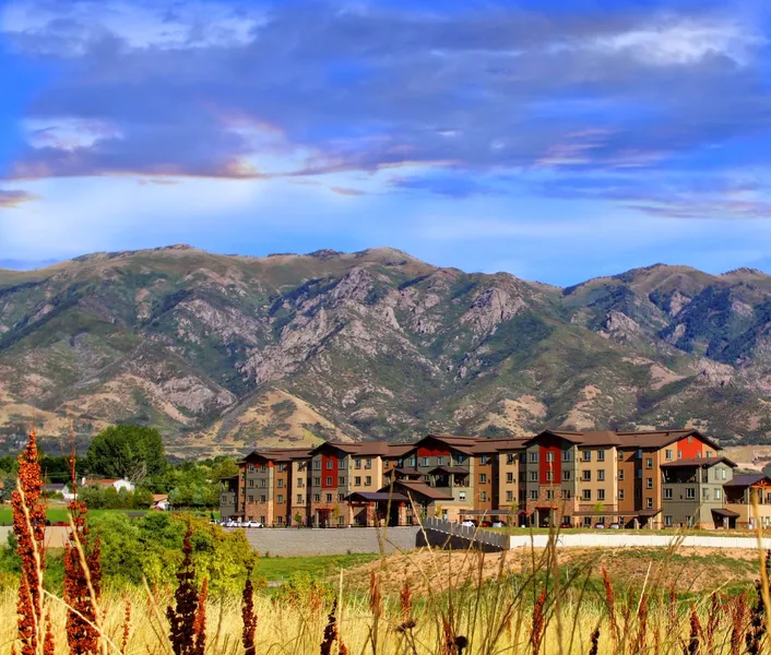 Fairfield Village photo 2