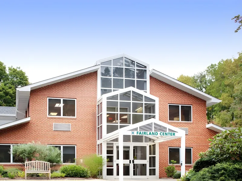 Fairland Center