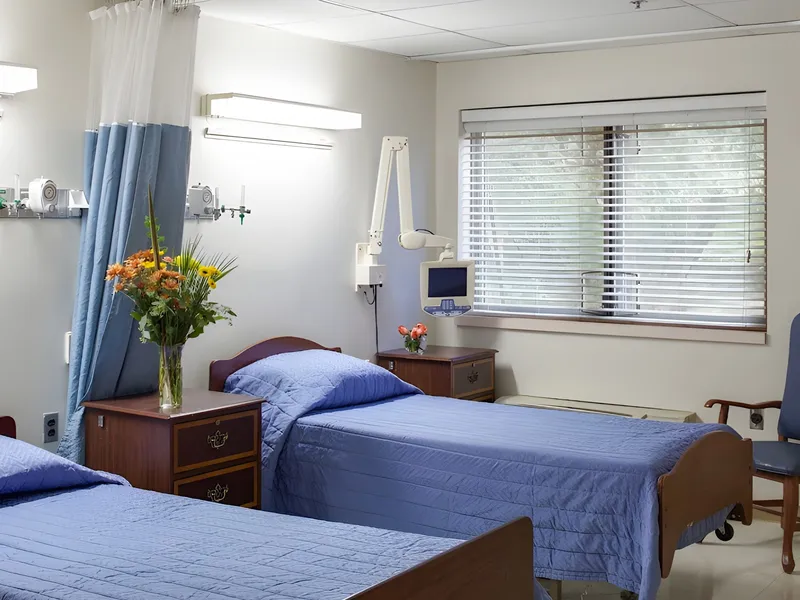 Fairland Center photo 2