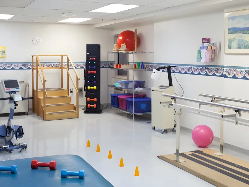 Fairland Center photo 4