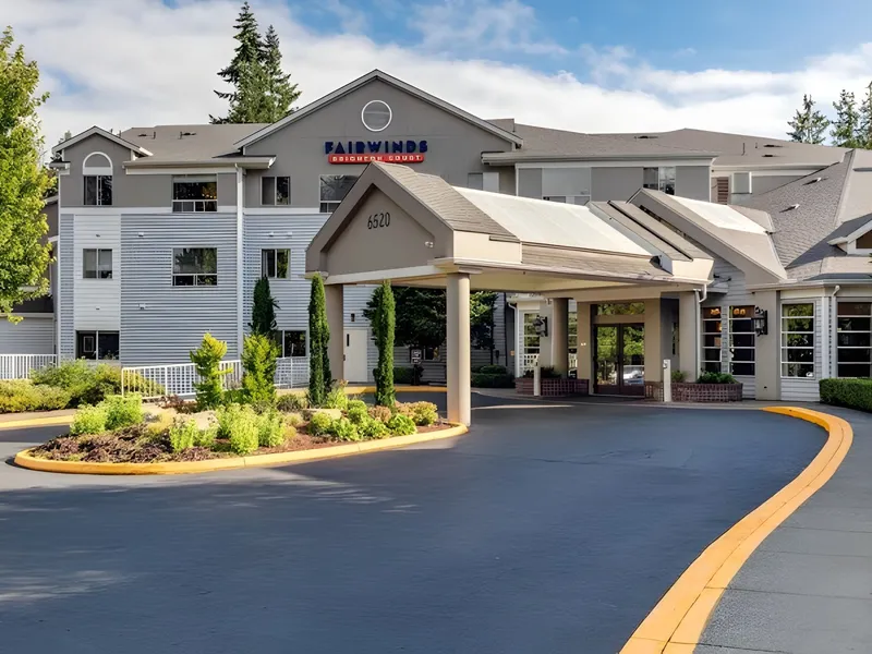 Fairwinds - Brighton Court