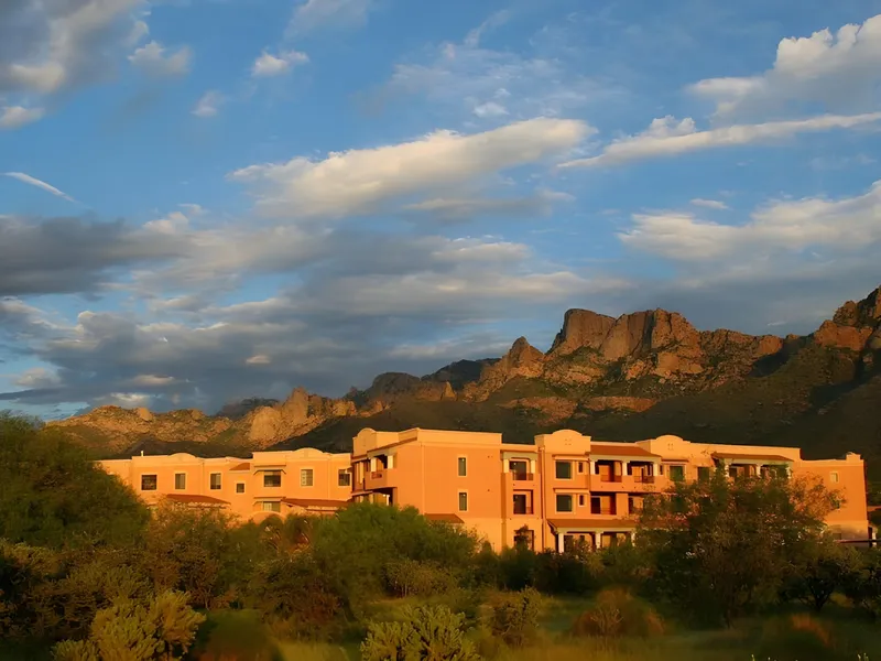 Fairwinds - Desert Point photo 3