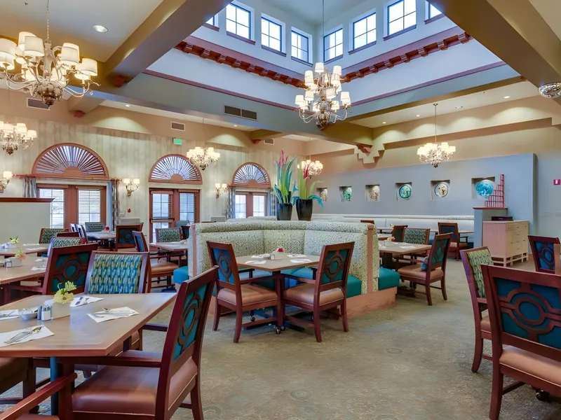 Fairwinds - Desert Point photo 9