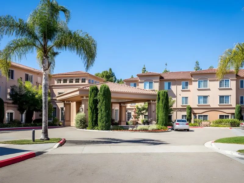 Fairwinds - Ivey Ranch