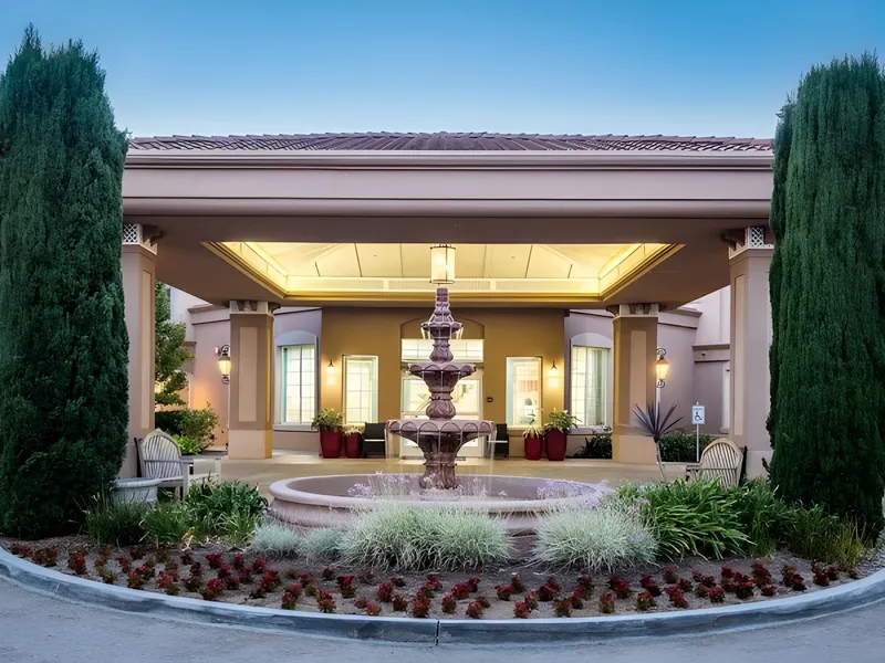 Fairwinds - Ivey Ranch photo 5