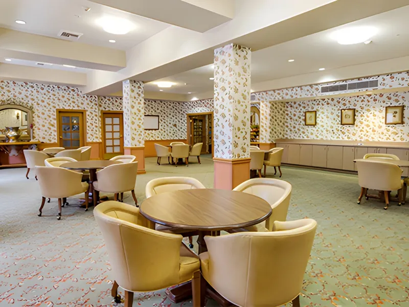 Fairwinds - Ivey Ranch photo 9