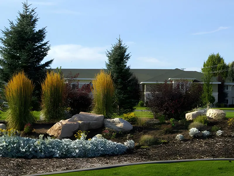 Fairwinds - Sand Creek photo 2