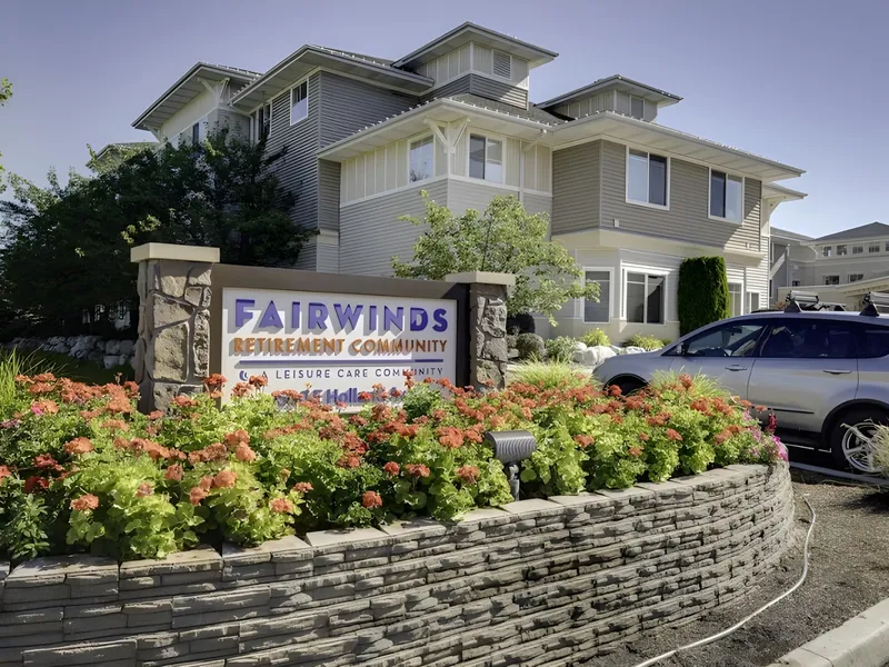 Fairwinds - Spokane