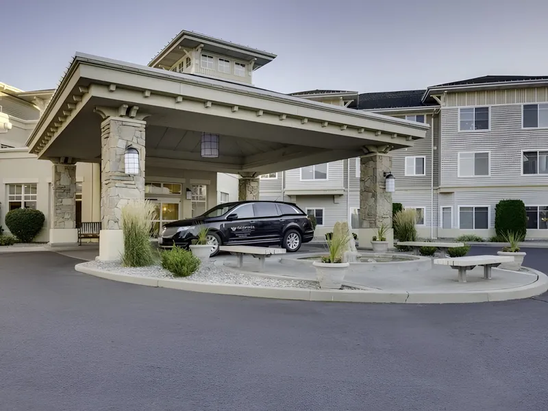 Fairwinds - Spokane photo 6